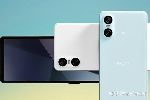 索尼xperia10参数图片