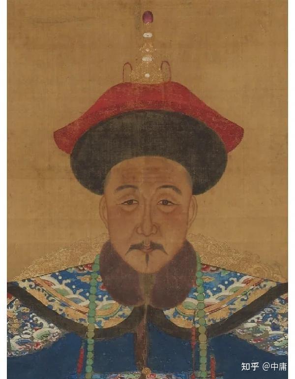九子夺嫡：康熙帝晚年储位之争的暗流与血泪 - 知乎