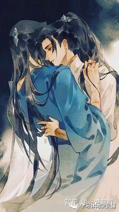 修仙类古风耽美小说推荐1:甜而不腻,剧情上佳