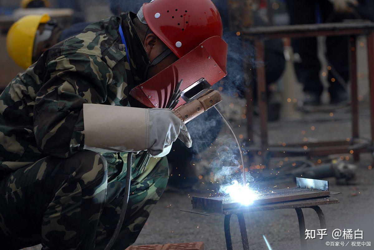 你知道焊接工作者该如何做好个人防护吗