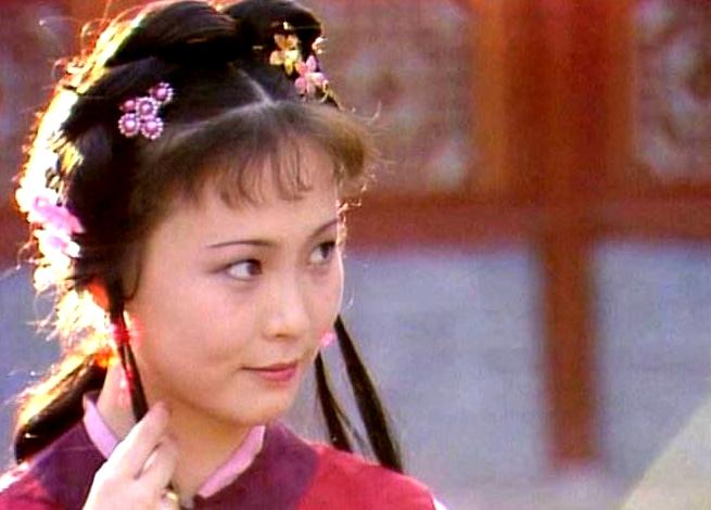 林红玉努力奋斗的人为什么会惹人厌因为他们不如你