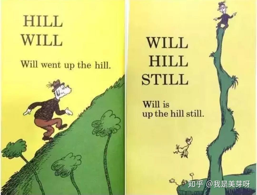 美芽的英语启蒙分享hoponpop