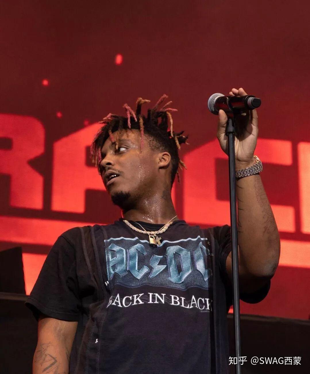 juicewrld所有传奇都在发展中陨落甚至活不过21岁