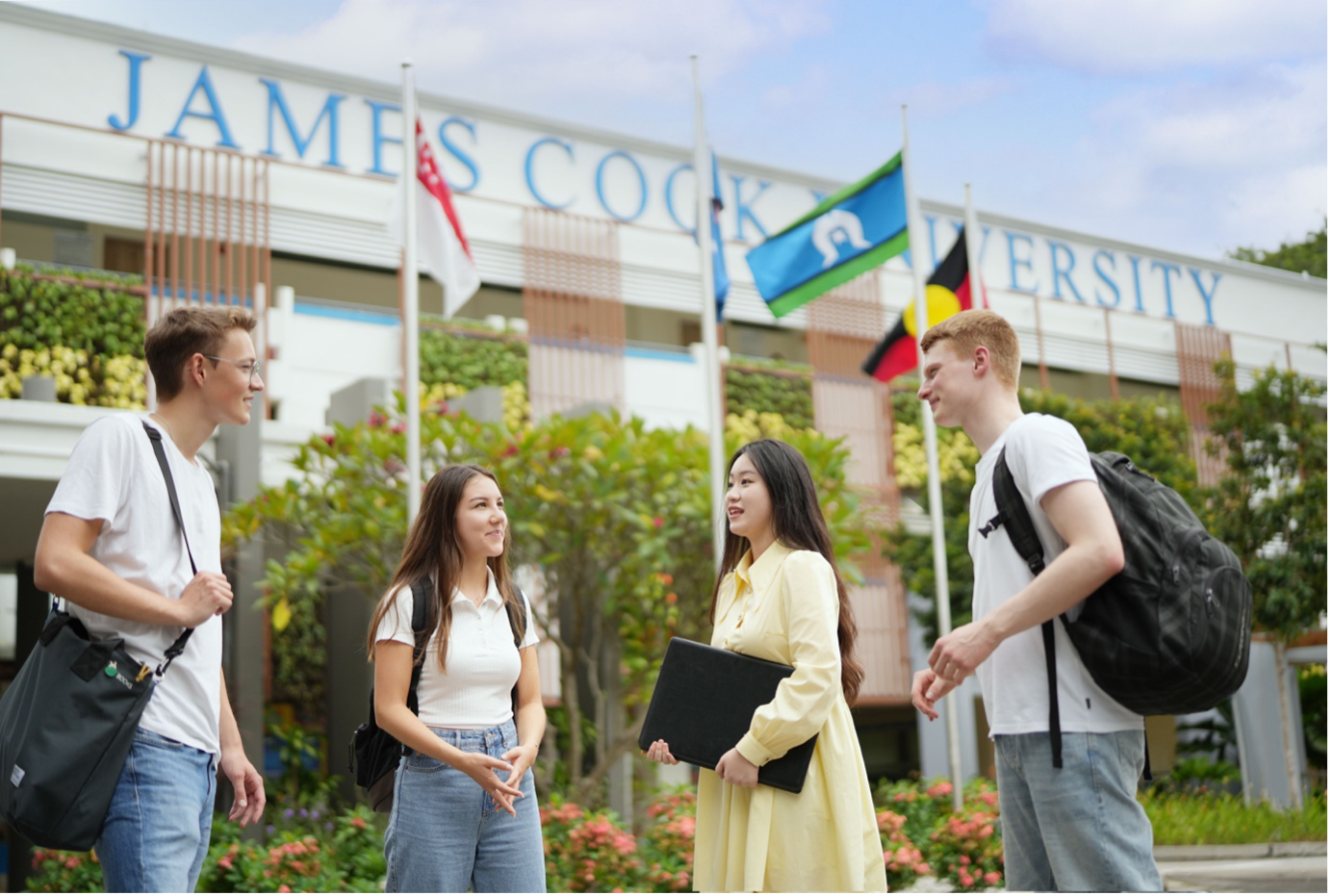 詹姆斯库克大学两大学科稳居世界百强,多个学科位列前150!