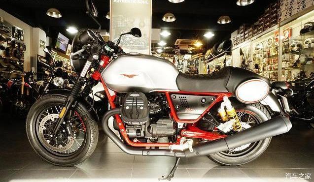 暗夜精灵摩托古兹v7iiistonenightpack