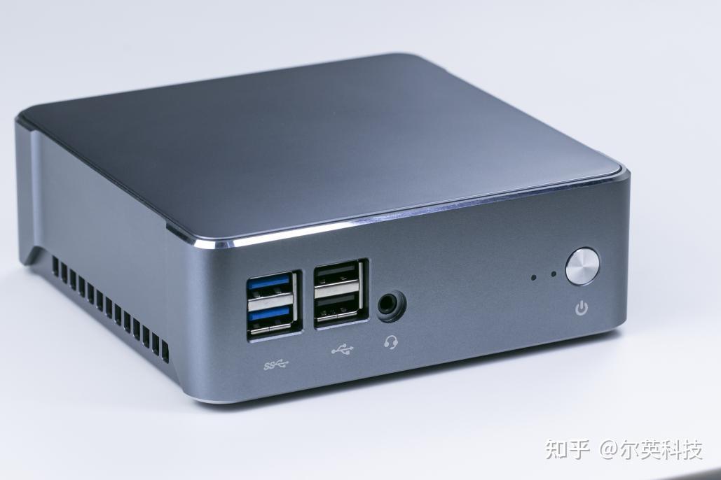 小而不同，尔英迷你主机，不一样的便携体验！ - 知乎