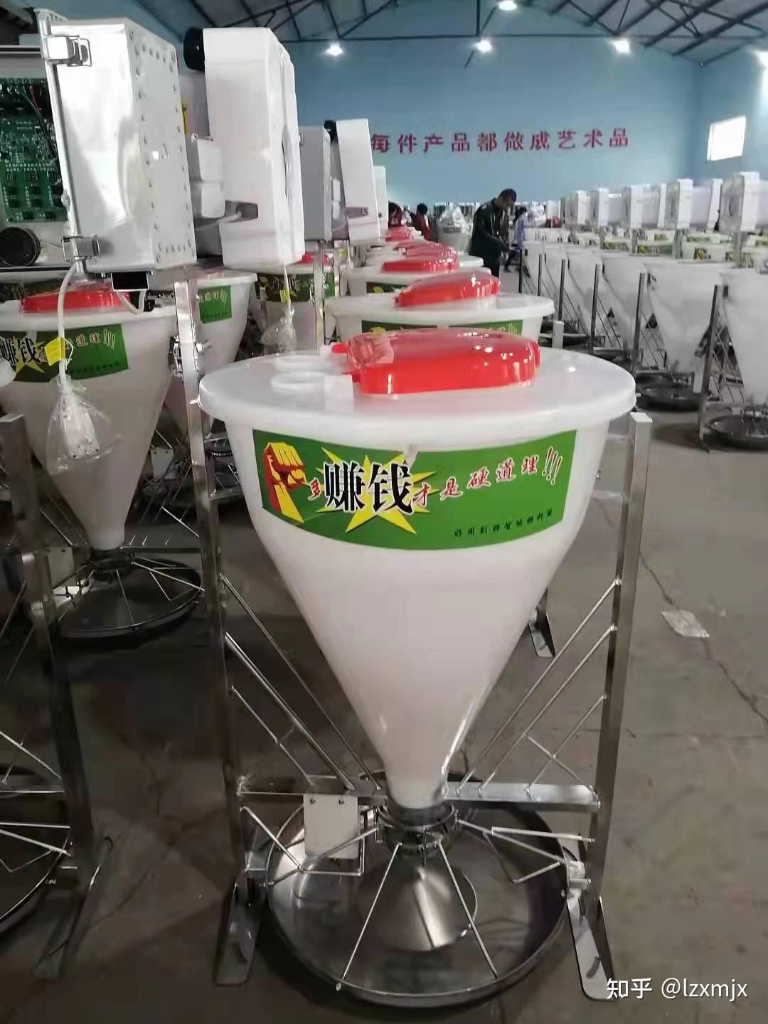 智能自动粥料器的优点优哪些