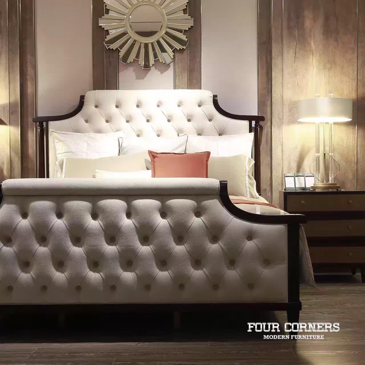 fourcorners奥臣fc二代