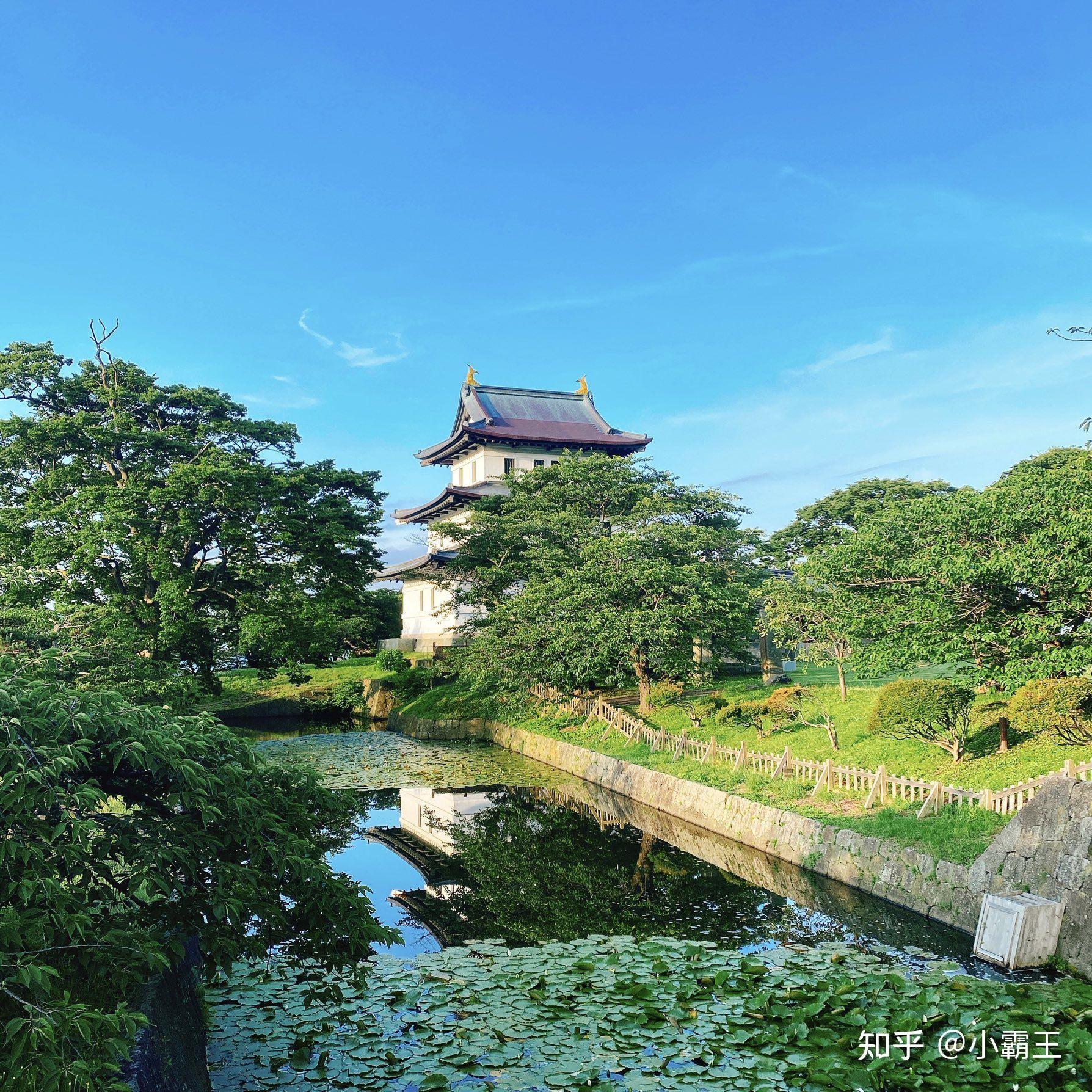 虾夷地支配者61松前藩