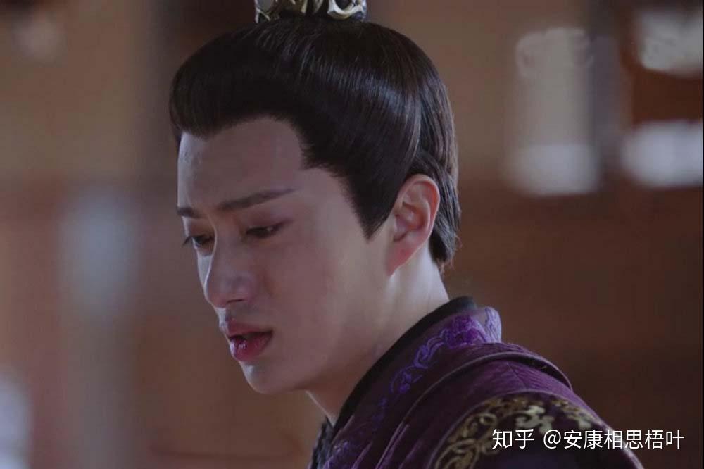 明月照我心之李洵终是真情付错人空把一生都蹉跎