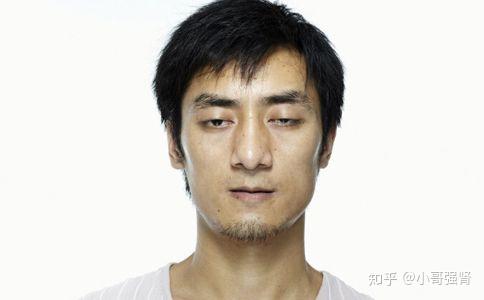 越大的时候,这个地方会开始变得红润起来   肾虚的人,面色一般会变黑