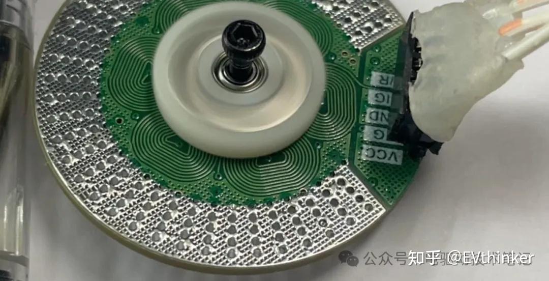 趋势：PCB电机将会是下一电驱动的主战场？ - 知乎
