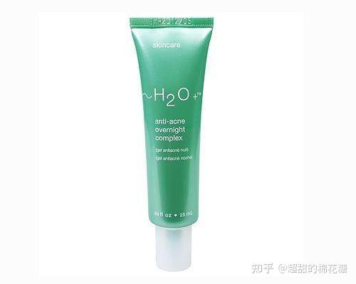 祛痘产品哪个好十款热门人气祛痘产品测评