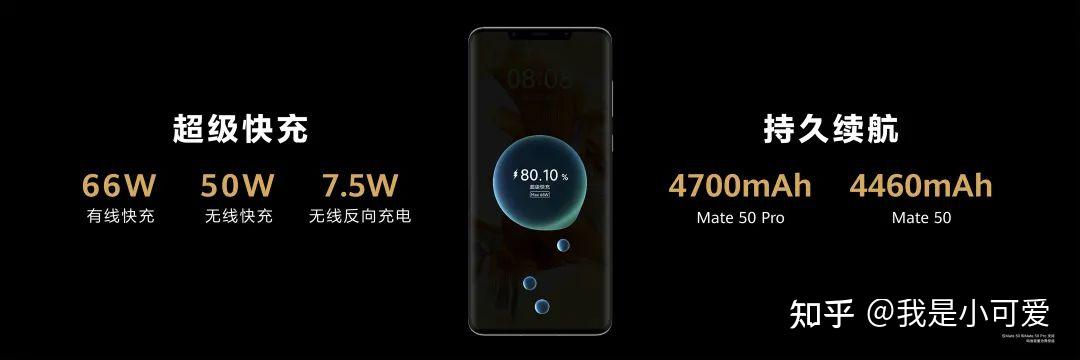 华为Mate50系列正式发布,价格3999~12999元!华为mate50参数配置详细