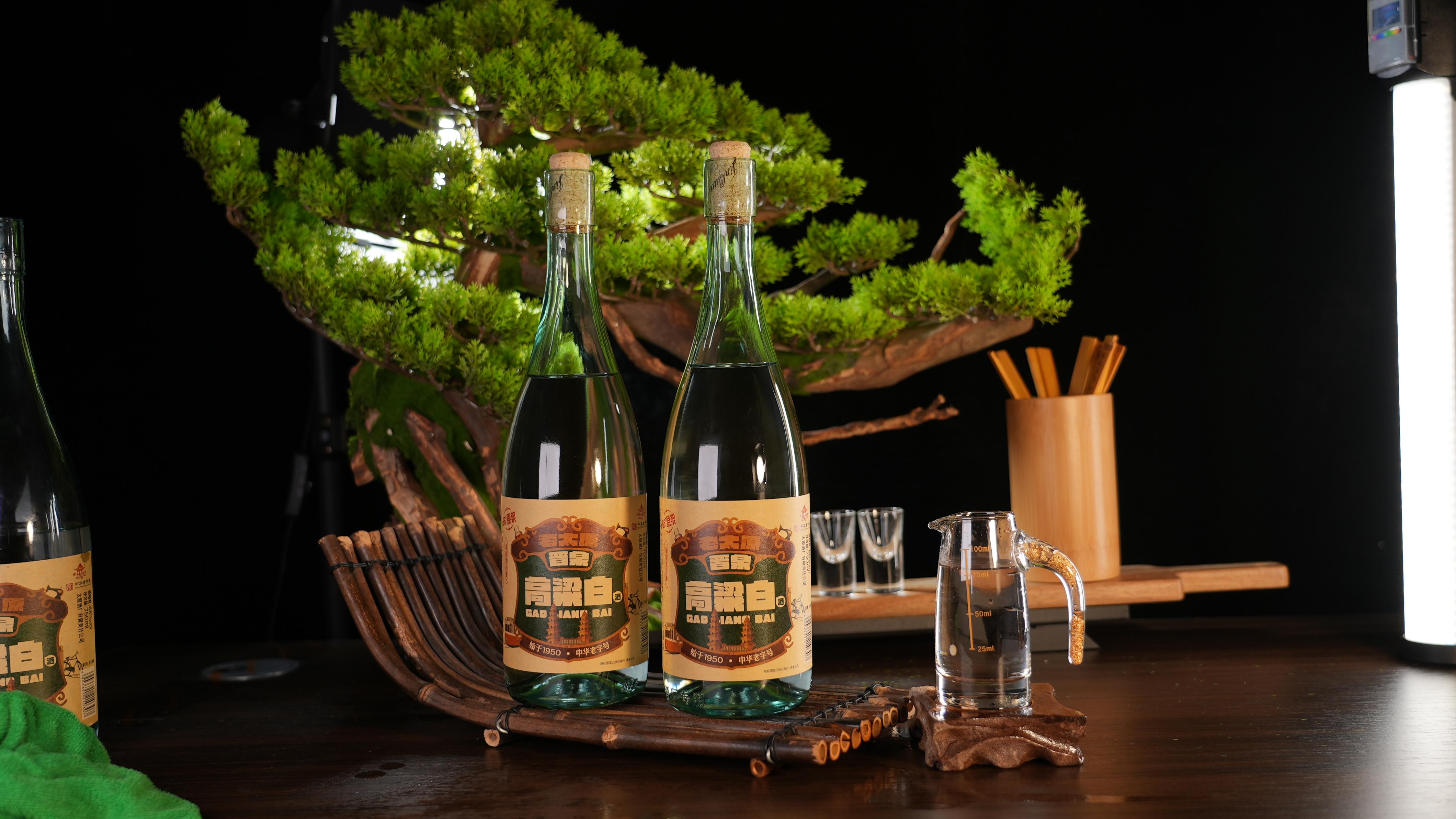 中国酒魂，清香为本 关于清香型白酒的那些事儿 知乎