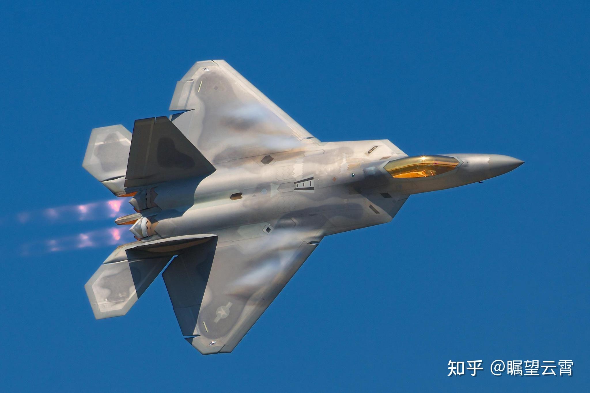 涡扇15批量生产歼20终极版本将发生什么变化