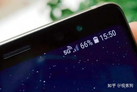 4G卡插入5G手机,网速变快了!那还要不要升级5G套餐? - 知乎
