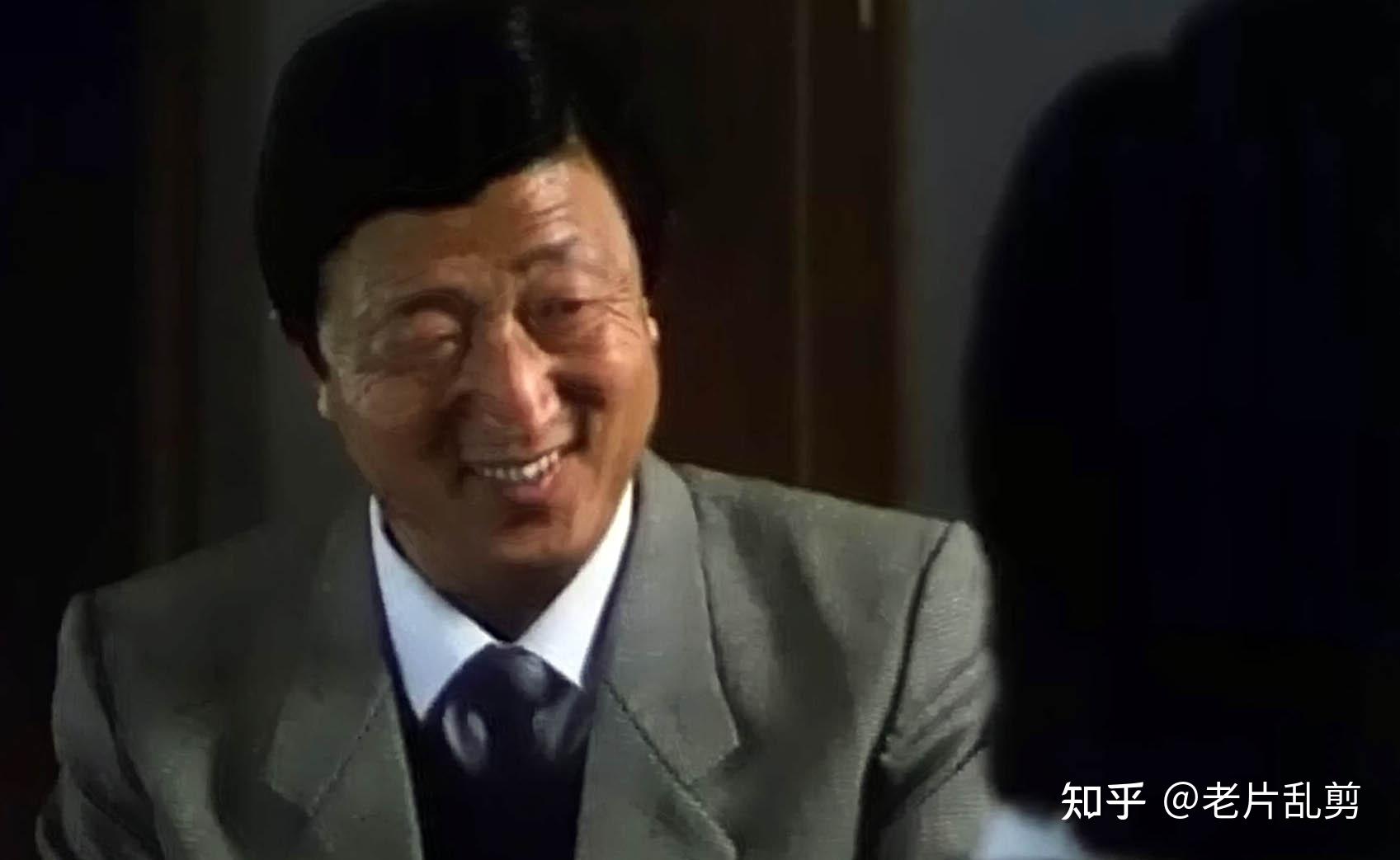 陈裕德,田福,四圈,老病号,"河南怪才"演懒汉登峰造极