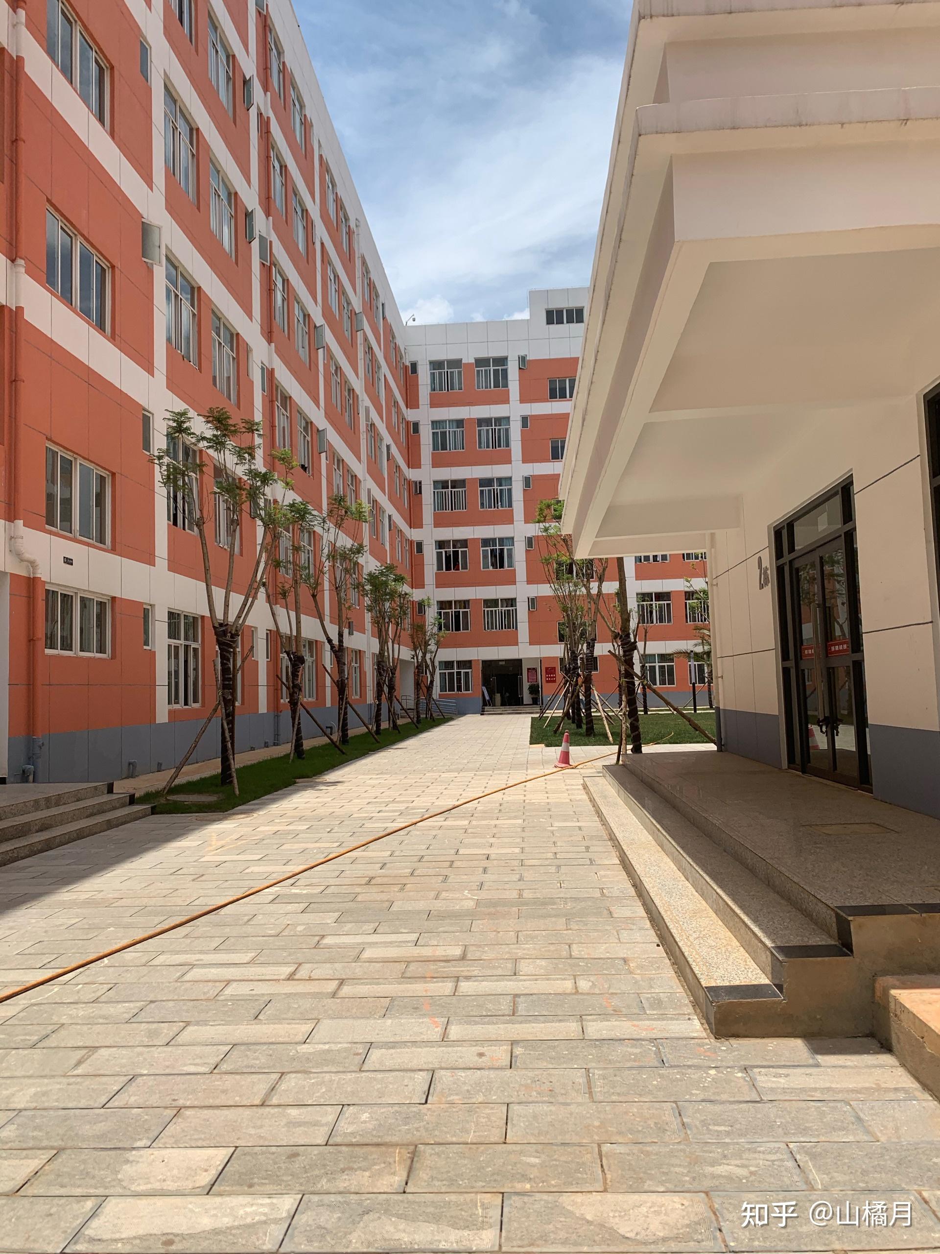 关于云南艺术学院文华学院