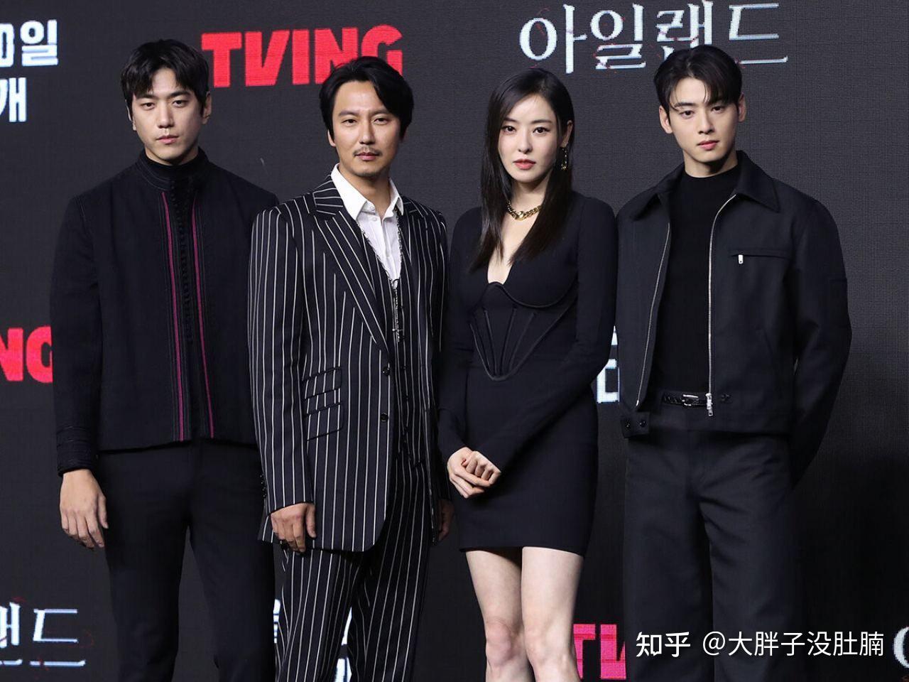 李圣经、金永大确定出演tvN新剧《流星》将9月末开拍！ - 哔哩哔哩