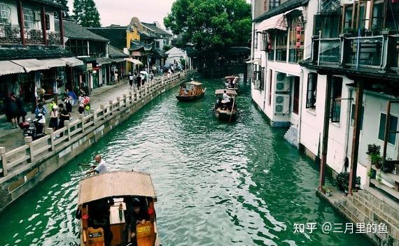 上海有哪些必玩的景点 ?-上海十大必玩景点