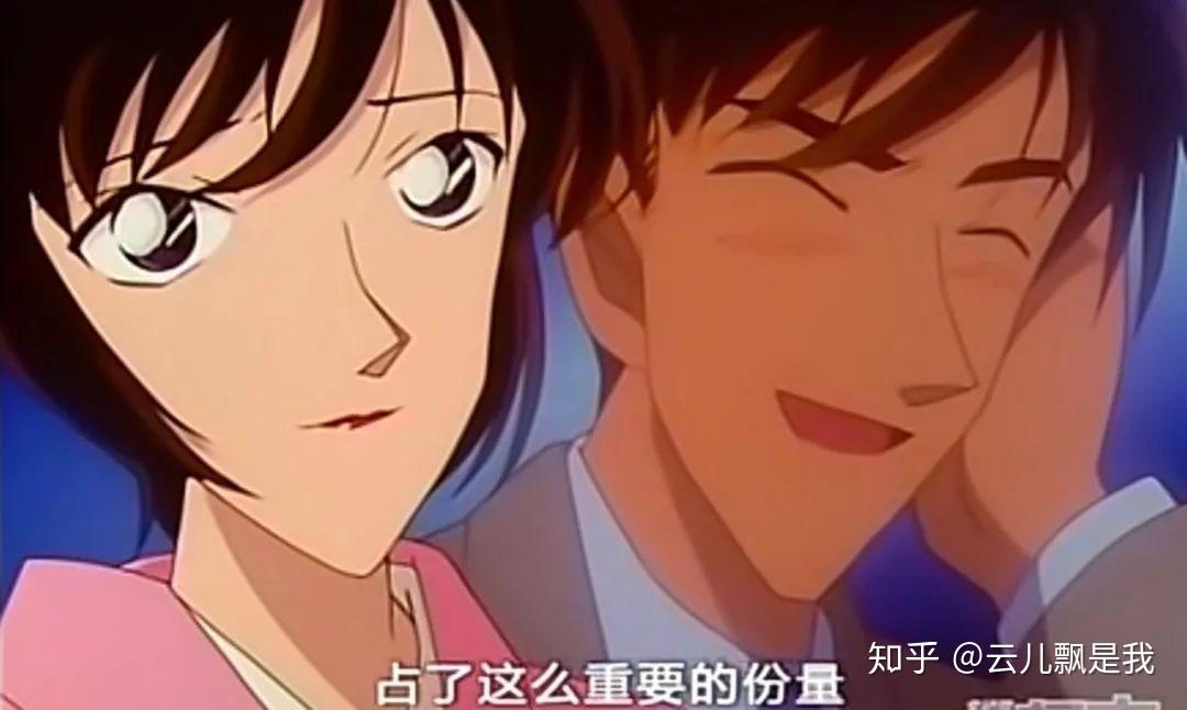 被拷上,也要与匪徒战上几个回合,为她保驾护航(实际上来援助的是白鸟