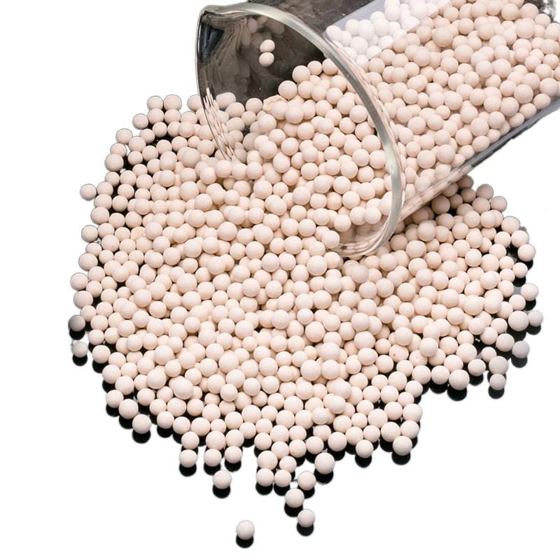 4a型分子筛的性质及交换性能和吸附性能 - 知乎