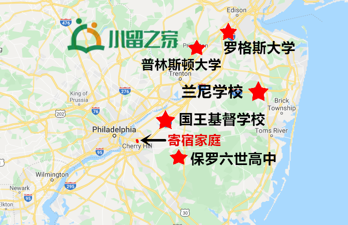 生,住家爸爸是一位退休教授,住家妈妈是一位技师,住家地理位置优越