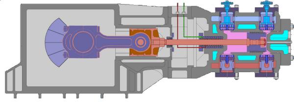 环境试验箱“心脏”出现故障怎么办?满满干货,马上收藏!