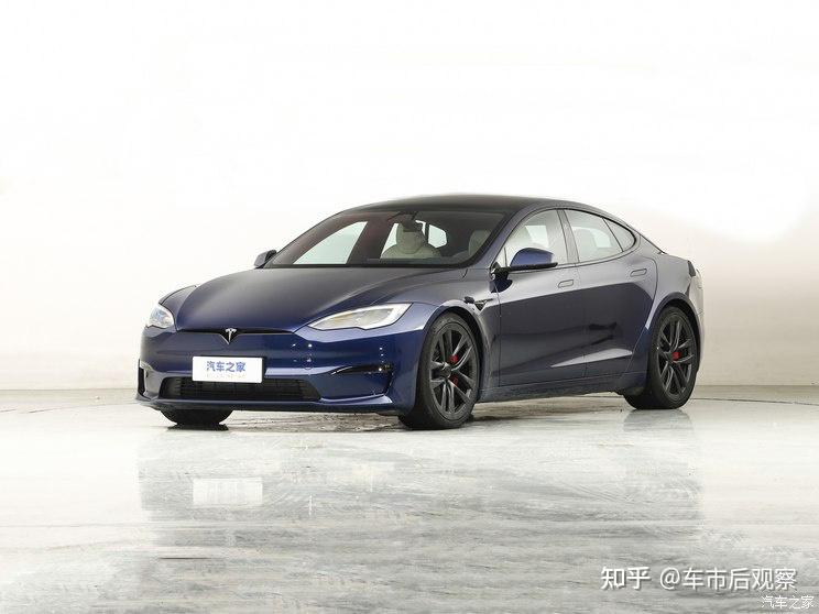 特斯拉s3xy全系车型召回 超161万辆 - 知乎