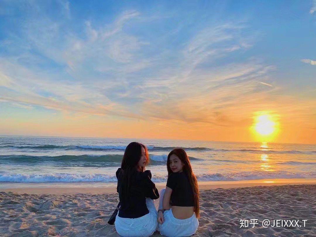 有哪些jennie的背影图片? - 知乎