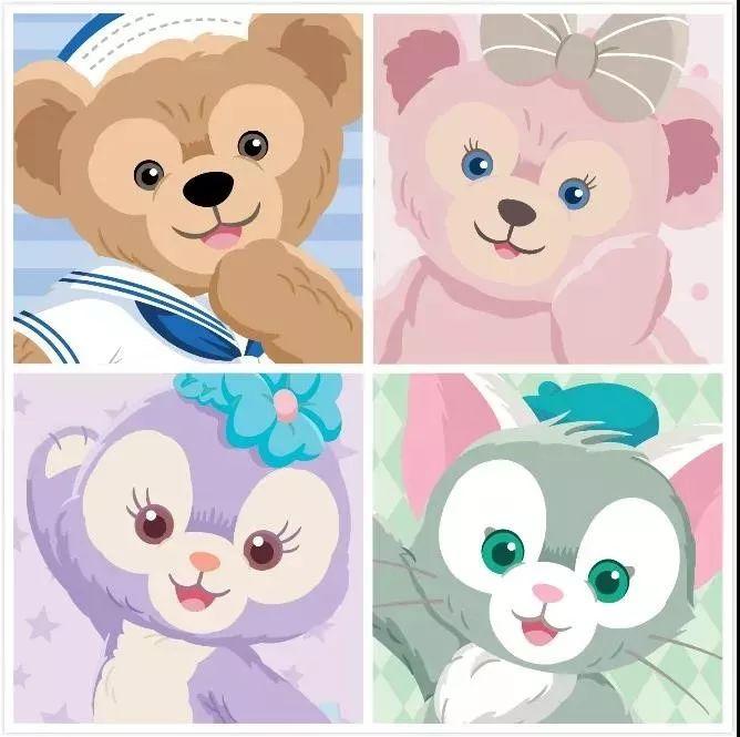 【插画】NO.3 插画风格 | 史上最全整理 |多图预警