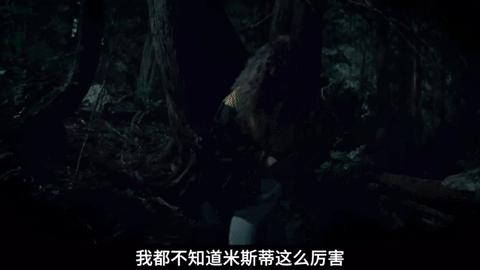《黄蜂》血腥、恐怖、变态,年度惊悚剧王诞生!