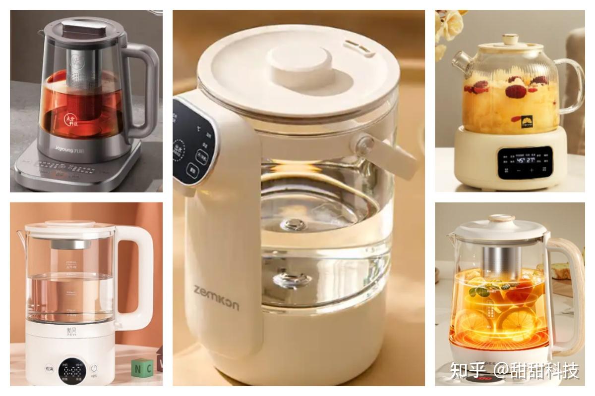 热卖恒温热水壶测评!产品包含:宫菱、小壮熊、北鼎、babycare、苏泊尔——五大优质电热水壶推荐高性价比2026,附加专家级教程,帮你买对不买贵!