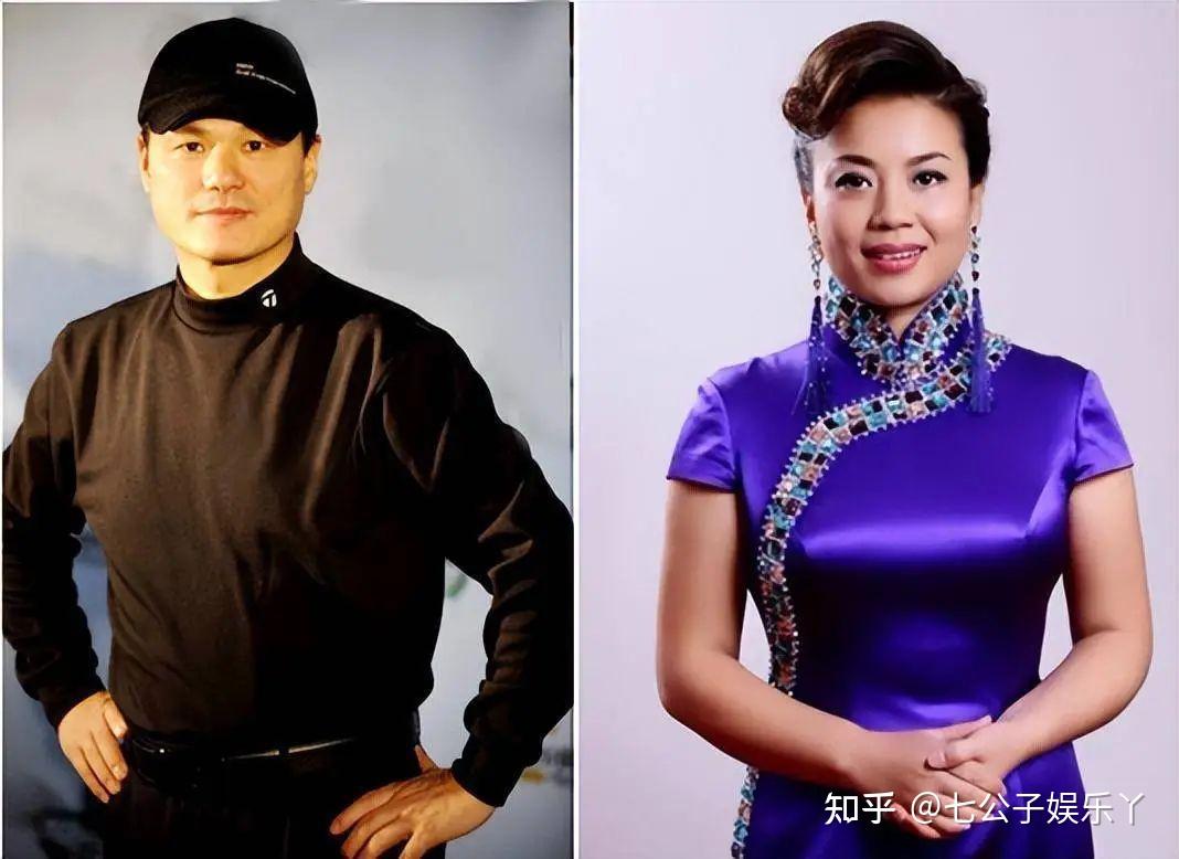 张行:他曾是“歌坛天王”, 因流氓罪入狱后又成老赖,今62岁儿子才15岁 - 知乎