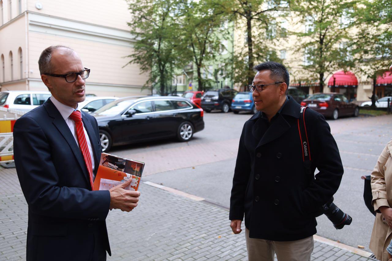 罗素教育留学不咋