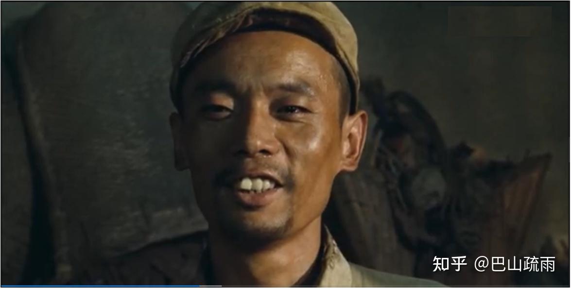 福贵命运给我们的启示