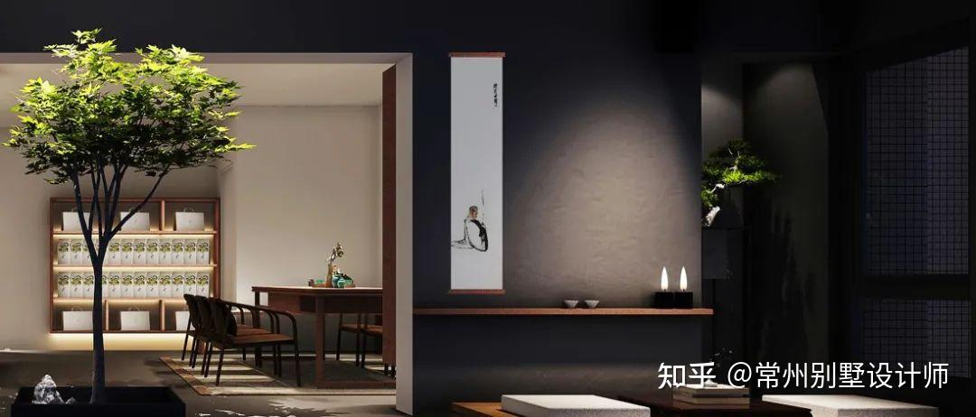 别墅大宅地下室如何规划设计？这20种功能区给你灵感！ - 知乎