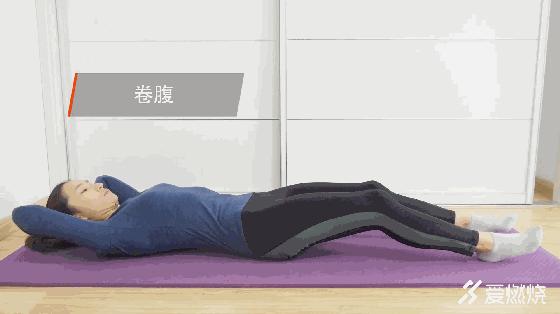 有哪些运动是适合女生在家里的力量训练?