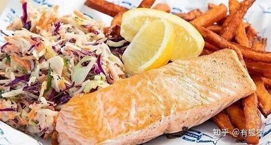 【第12期】论如何在Fish&Chips店里点到自己想吃的东西。 - 知乎