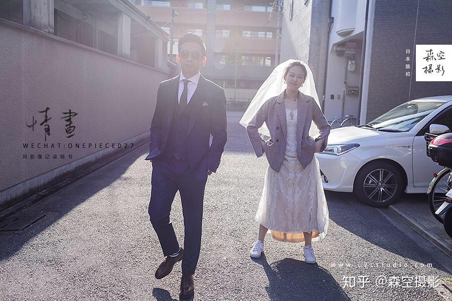 结婚旅拍的意义到底是什么?