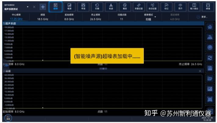 16613/16614/16615系列噪声源 - 知乎