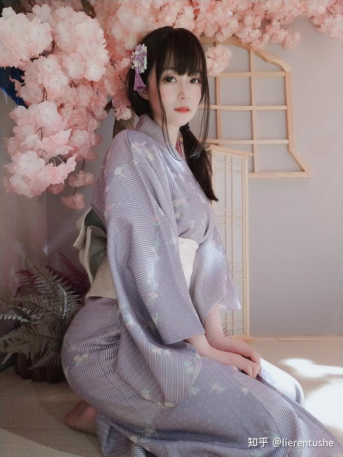 cos白银81cosplay美图cos写真图片合集