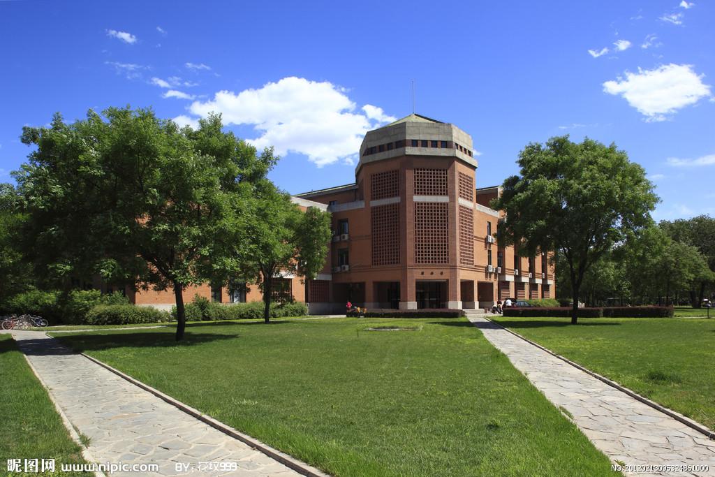 例如北京师范大学,中央财经大学,北京科技大学等院校只在本校设置考点