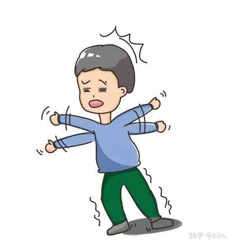 小脑萎缩警惕的六大症状