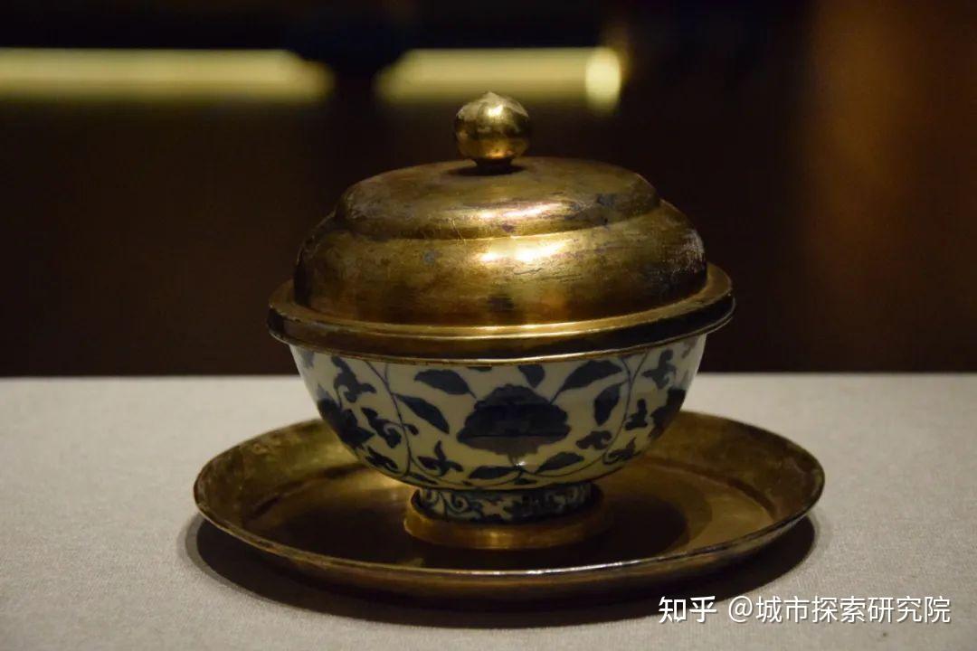 【探展】假期还剩一天,来杭州城北看明朝皇帝的100件陪葬品 - 知乎