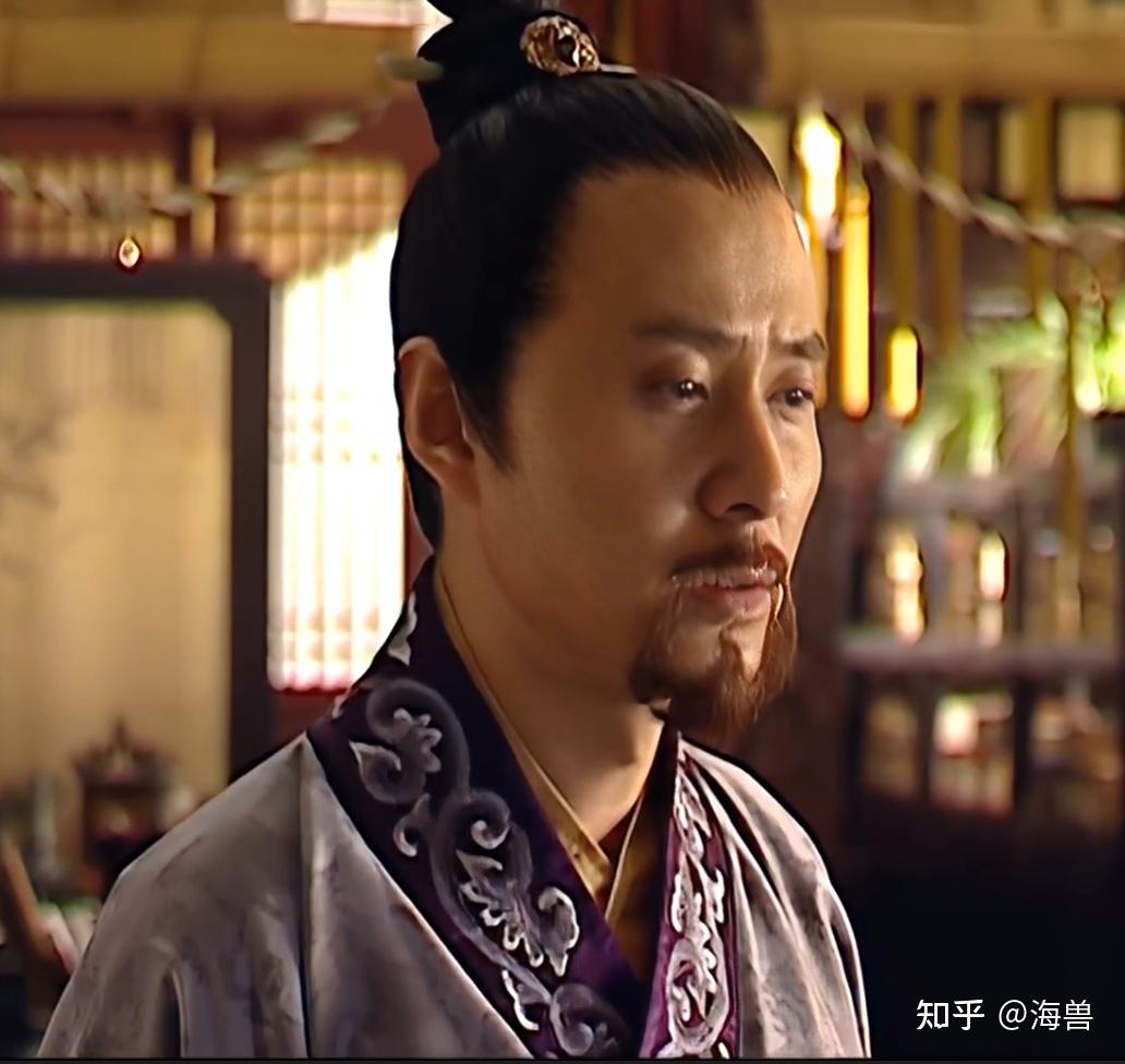 锦衣卫话事人——徐阶(5) - 知乎