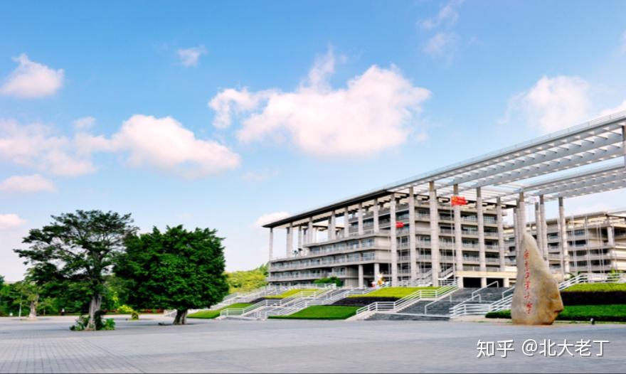 广东大学排行_广东海洋大学宿舍(2)