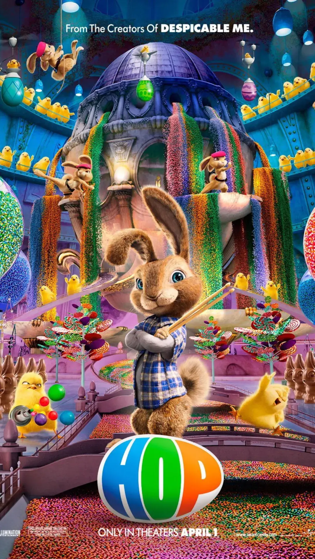 快收藏10部口碑炸裂的英文动画电影放飞你的想象力