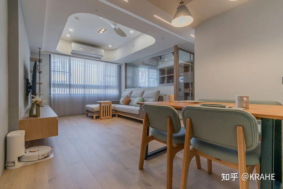 给老人这样装修房子，竟然还挺靠谱！ - 知乎